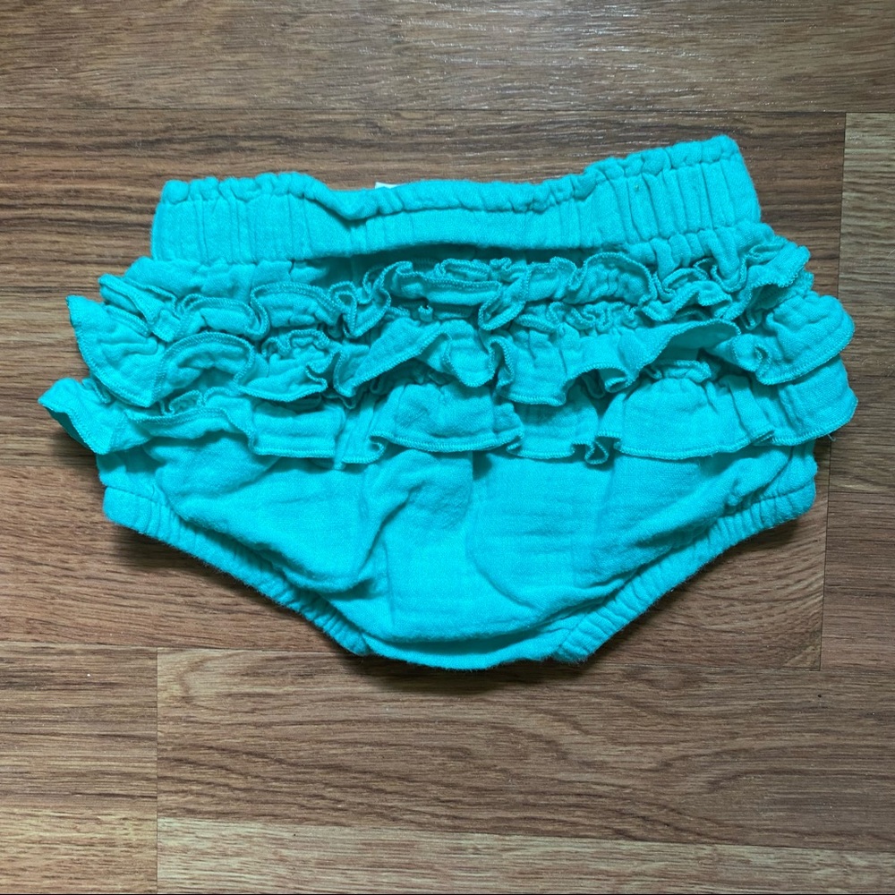 Cat & Jack Ruffle bloomers
